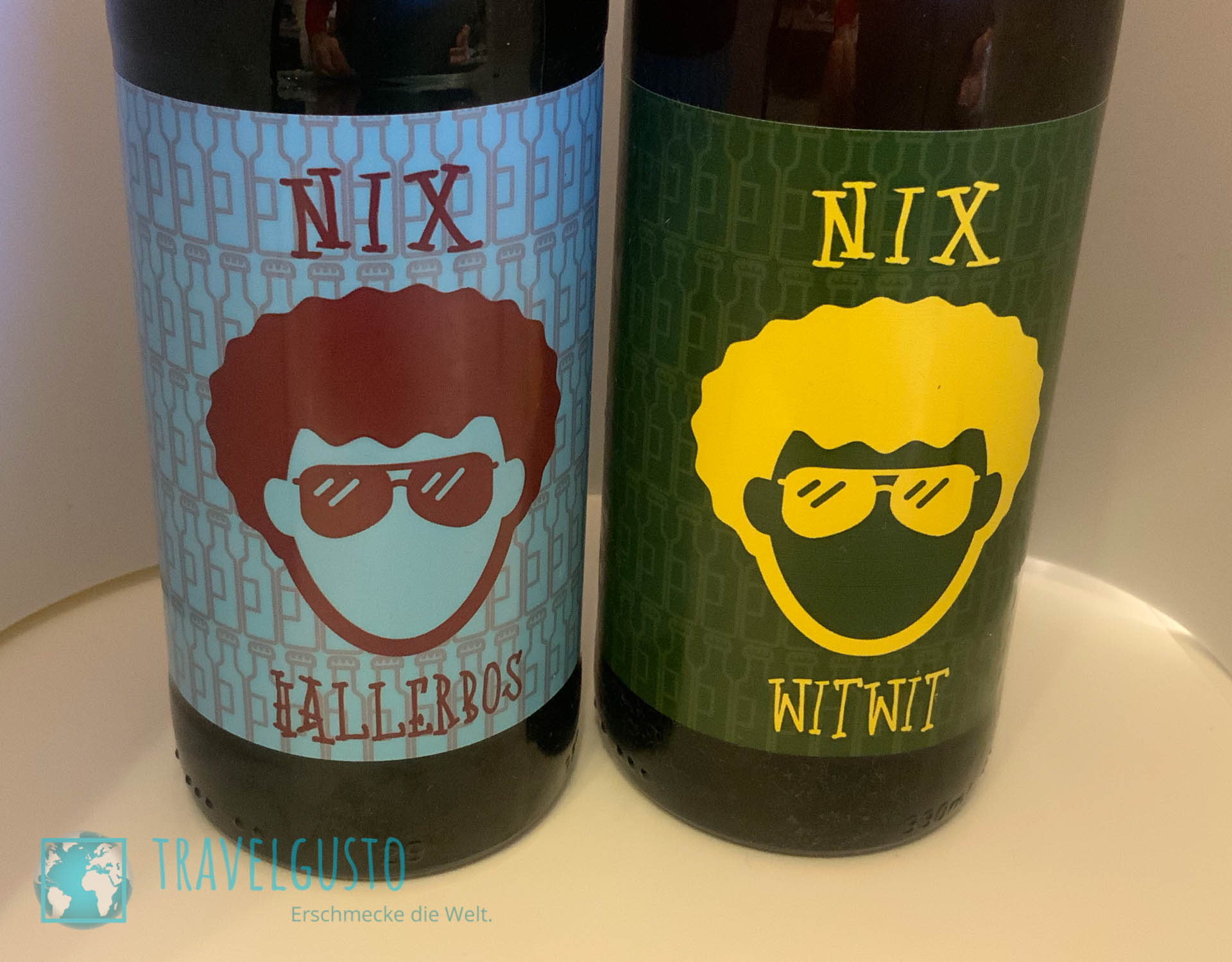 Nix Beer